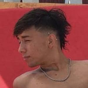 Agus Alfonso, 25 (TikTok Star)