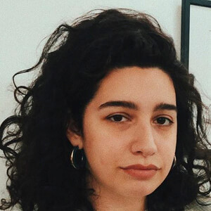 Agus Cabaleiro, 31 (模特)