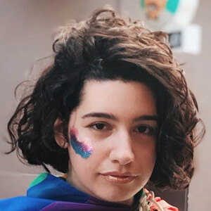 Agus Cabaleiro, 31 (模特)