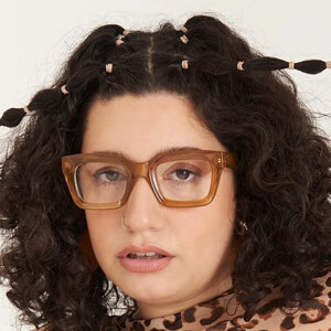 Agus Cabaleiro, 31 (模特)