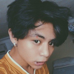 Agus Goya, 27 (YouTube明星)