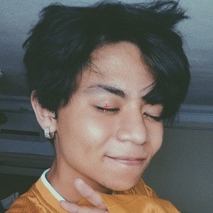 Agus Goya, 27 (YouTube Star)