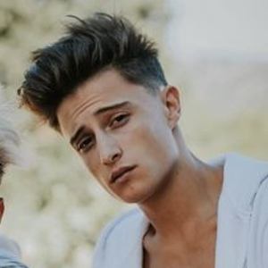 Agus Lopez, 25 (TikTok明星)