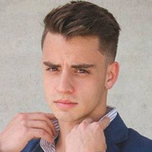 Agustín Pappa, 29 (Instagram Star)