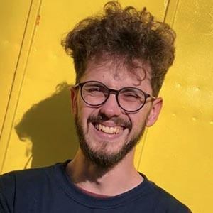 Agustín Parra, 34 (YouTube明星)