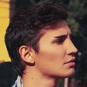 Agustín Ríos Battistelli, 32 (電視演員)