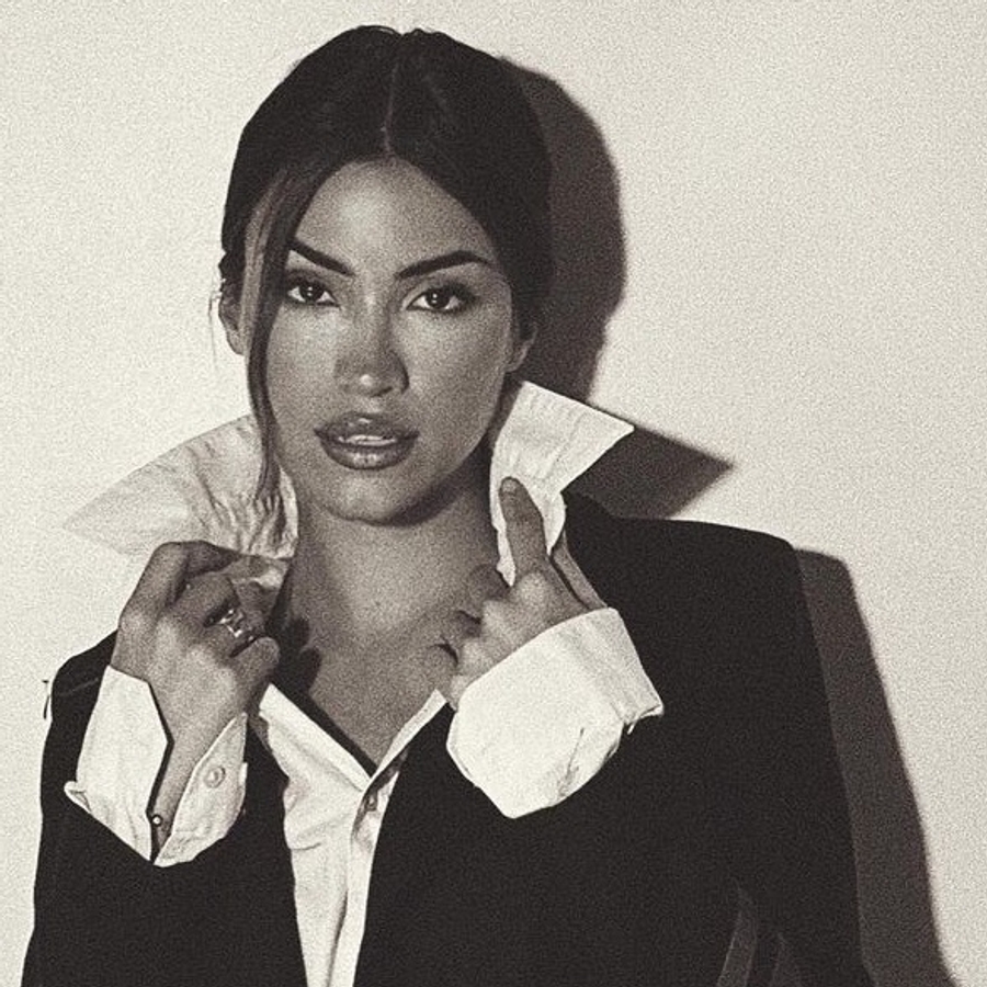 Agustina Agazzani, 31 (Model)