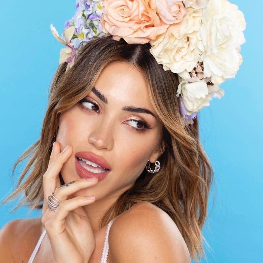 Agustina Agazzani, 31 (Model)