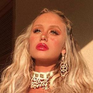 Agustina Añón, 29 (Instagram Star)