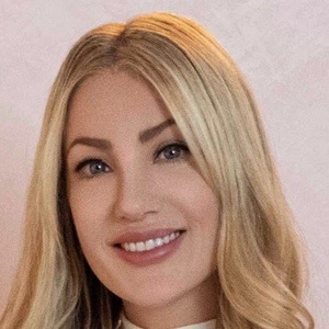 Agustina Brum, 45 (Instagram明星)