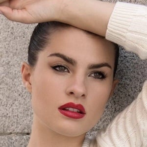 Agustina Palma, 30 (Attrice TV)