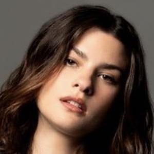 Agustina Palma, 30 (TV Actress)