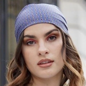 Agustina Palma, 30 (电视女演员)