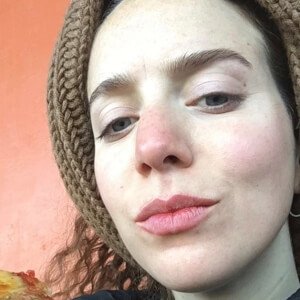 Agustina Vigevani, 35 (Instagram Star)