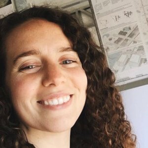 Agustina Vigevani image 4