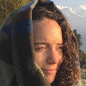 Agustina Vigevani, 35 (Instagram明星)