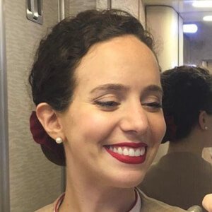 Agustina Vigevani image 8