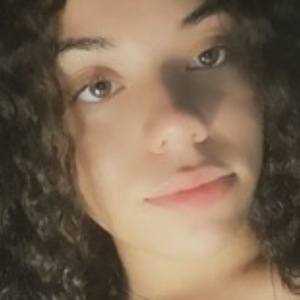 Ahiella Borgen, 19 (TikTok Star)