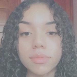 Ahiella Borgen, 19 (TikTok Star)