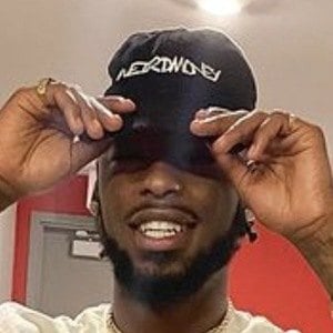 AhkyTay, 28 (TikTok明星)