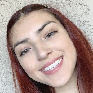 Ahlyssa Marie, 24 (TikTok Star)