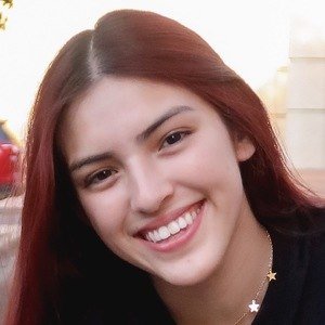 Ahlyssa Marie, 24 (TikTok明星)