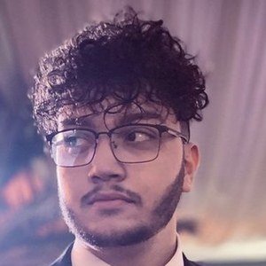 Ahmad Aburob, 26 (YouTube Star)