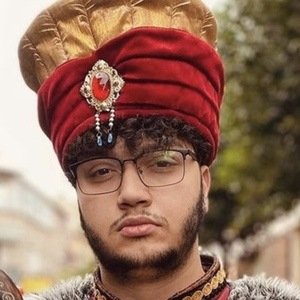 Ahmad Aburob image 4