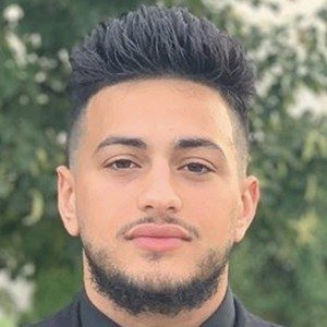 Ahmad Alzahabi image 3