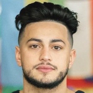 Ahmad Alzahabi, 28 (TikTok明星)