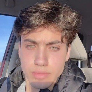 Ahmad Najya, 22 (TikTok Star)
