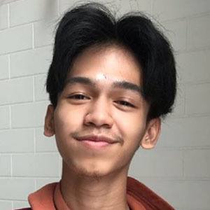 Ahmad Nur Salam, 25 (Instagram Star)