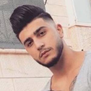 Ahmad Salameh image 3