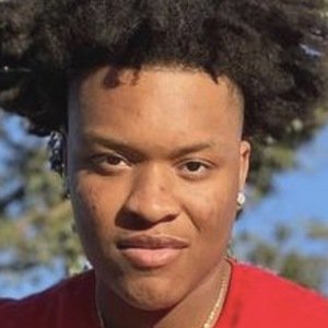 ahmad2groovy, 23 (TikTok Star)