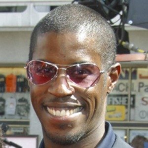 Ahmed Best image 2