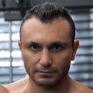 Ахмед Мокбел image 3