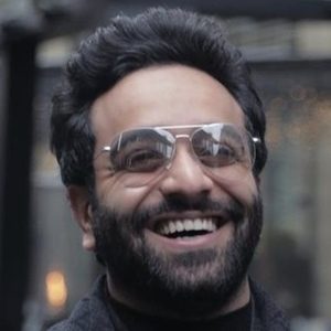 Ahmed Sharif image 3