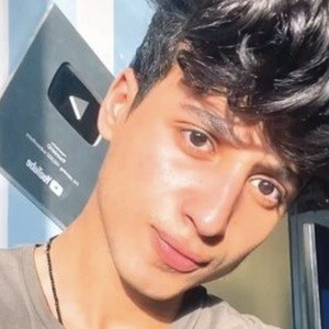 Ahmed Younis, 28 (Instagram明星)