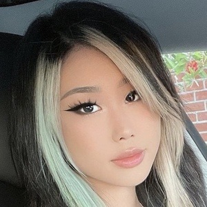 Ahra, 25 (Twitch Star)