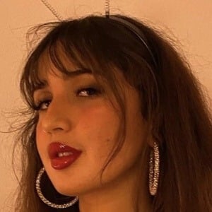 Aicha Benjellon, 22 (TikTok Star)