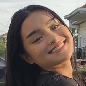 Aicy Shinmari, 20 (TikTok Star)