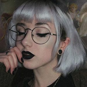 Aida Luunaby, 29 (Instagram明星)