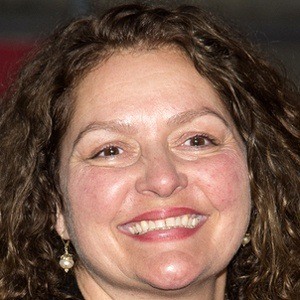 Aida Turturro image 4