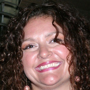 Aida Turturro image 5
