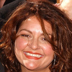 Aida Turturro image 6