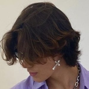 Aidan Cho, 20 (TikTok Star)