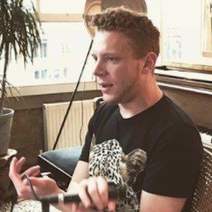 Aidan Martin image 3