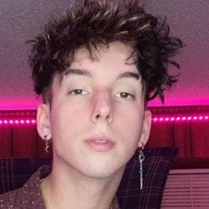 Aidan McMurry, 25 (TikTok Star)