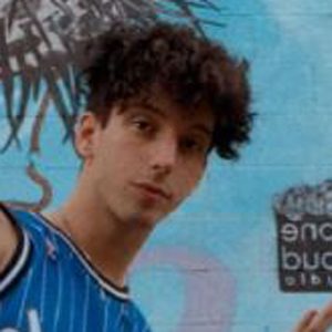 Aidan McMurry, 25 (TikTok Star)