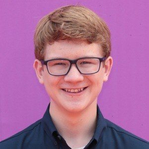 Aidan Miner, 23 (电视演员)